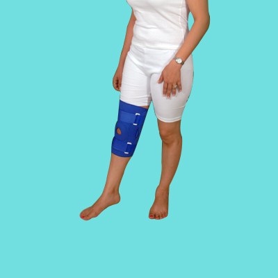 Manufacturers Exporters and Wholesale Suppliers of Knee Support With Patella Hinges New delhi Delhi